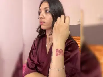 Bongacams Live Sex of CheryelFoxx