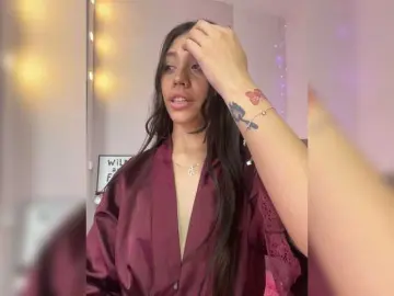 Bongacams Live Sex of CheryelFoxx