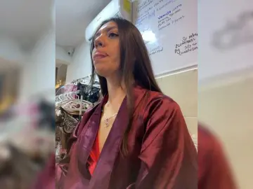Bongacams Best Webcam of CheryelFoxx