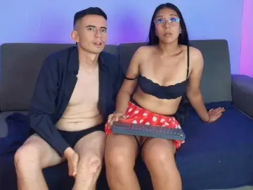 Bongacams Live Sex of DheGoast