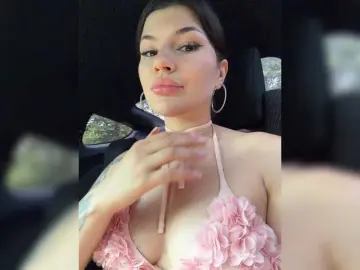 Bongacams Nude Webcam of -MaybeBaby-