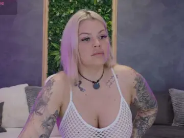 Bongacams Sex Chat of AlissaVox