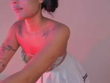 Bongacams Sex Cam of ribylove