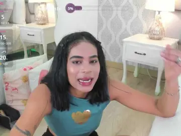 Bongacams Live Sex of ribylove