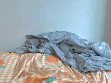 Bongacams Nude Webcam of CarolineRichter