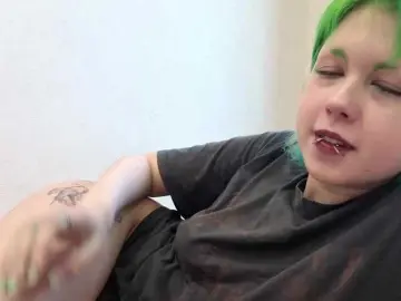 Bongacams Live Sex Cam of CarolineRichter