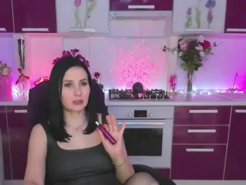 Bongacams Private Sex Chat of Olivija2020