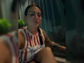 Bongacams Sex Cam of TokionaJoe