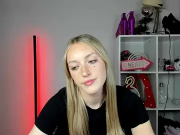 Bongacams Best Webcam of EvelynBlond