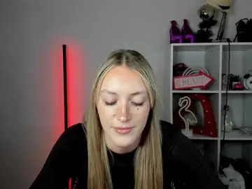 Bongacams Sex Chat of EvelynBlond
