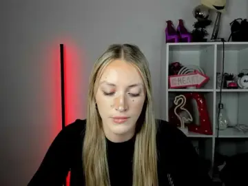 Bongacams Free Porn Cam of EvelynBlond