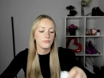 Bongacams Sex Chat of EvelynBlond