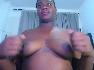 Bongacams Live Porn of big-black-asss