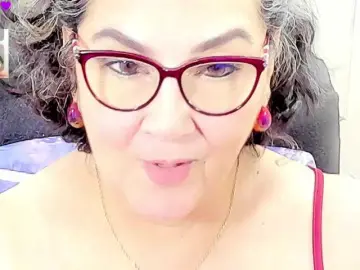 Bongacams Best Webcam of cataleya-mom