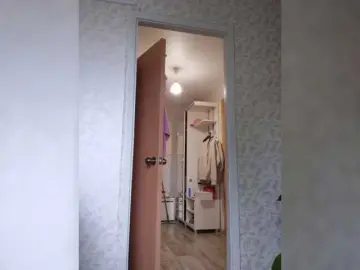 Bongacams Sex Cam of kykyshe4ka