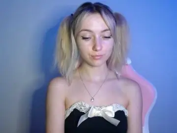 Bongacams Best Webcam of LuciaGlow