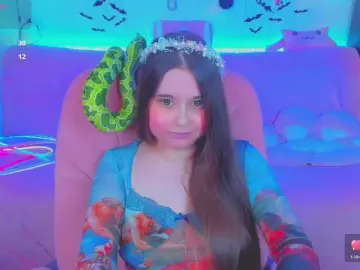 Bongacams Adult Webcam of LittleKitsune