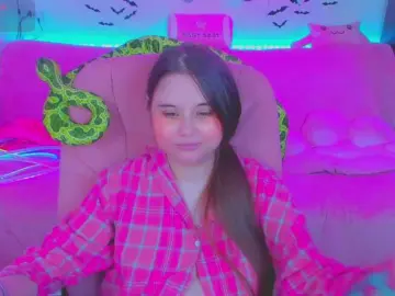 Bongacams Adult Video Chat of LittleKitsune
