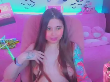 Bongacams Adult Webcams of LittleKitsune