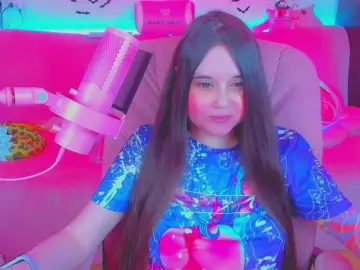 Bongacams Private Sex Chat of LittleKitsune