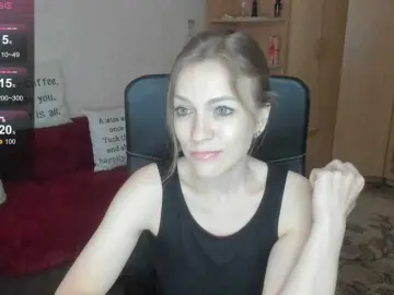 Bongacams Free Live Porn of CherishSia