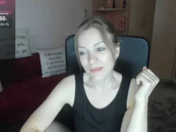 Bongacams Live Porn of CherishSia