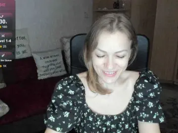 Bongacams Adult Video Chat of CherishSia