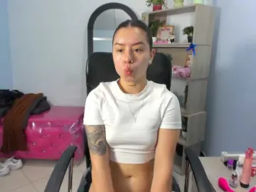 Bongacams Sex Chat of IsabellaSummer