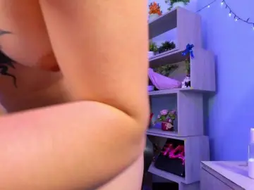 Bongacams Live Sex Cam of IsabellaSummer