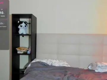 Bongacams Sex Cam of Tune-Godness