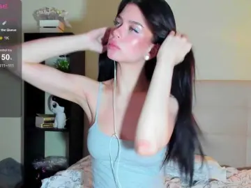 Bongacams Adult Webcam of Tune-Godness