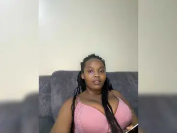Bongacams Live Sex of Curvy-maxy9