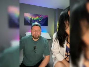 Bongacams Sex Cam of RIM-and-ARI
