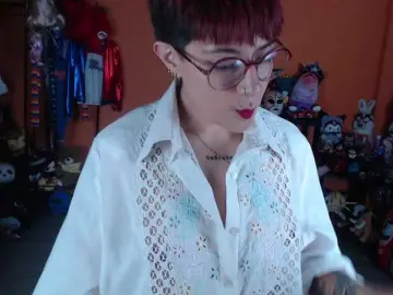 Bongacams Live Porn of MiaJhons
