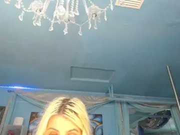 Bongacams Private Sex Chat of adrianna_fox