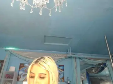 Bongacams Private Sex Chat of adrianna_fox