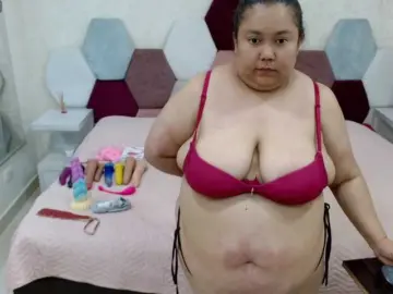 Bongacams Sex Cam of marianabbw