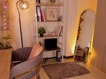 Bongacams Sex Cam of love-melody