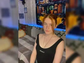Bongacams Live Sex of Elisaveta