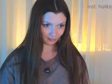 Bongacams Adult Webcams of Hotksy