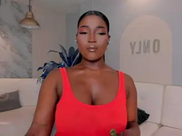 Bongacams Sex Chat of SavannahStorm
