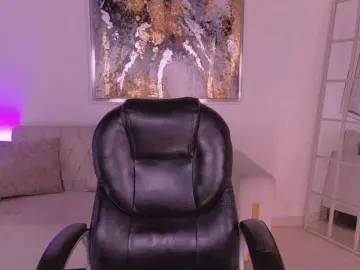 Bongacams Adult Webcam of SavannahStorm
