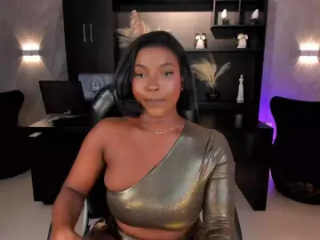 Bongacams Adult Webcams of SavannahStorm