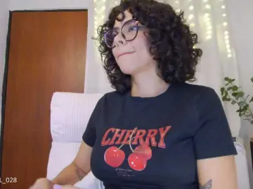 Bongacams Live Sex Cam of MarilynStone