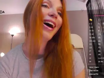 Bongacams Live Sex of OlgaMiss