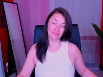 Bongacams Sex Chat of AnaMills