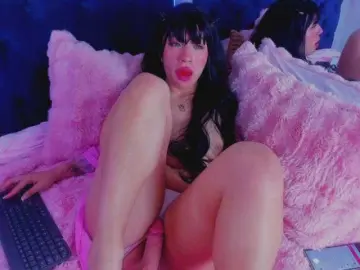 Bongacams Adult Video Chat of Katty-Kiss-