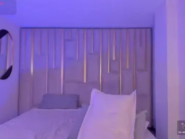 Bongacams Watch Live Sex Cams of ViolettHansson