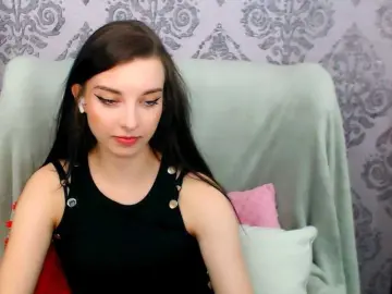 Bongacams Live Sex Cam of VirginLuna