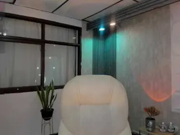 Bongacams Nude Webcam of Meghancooper